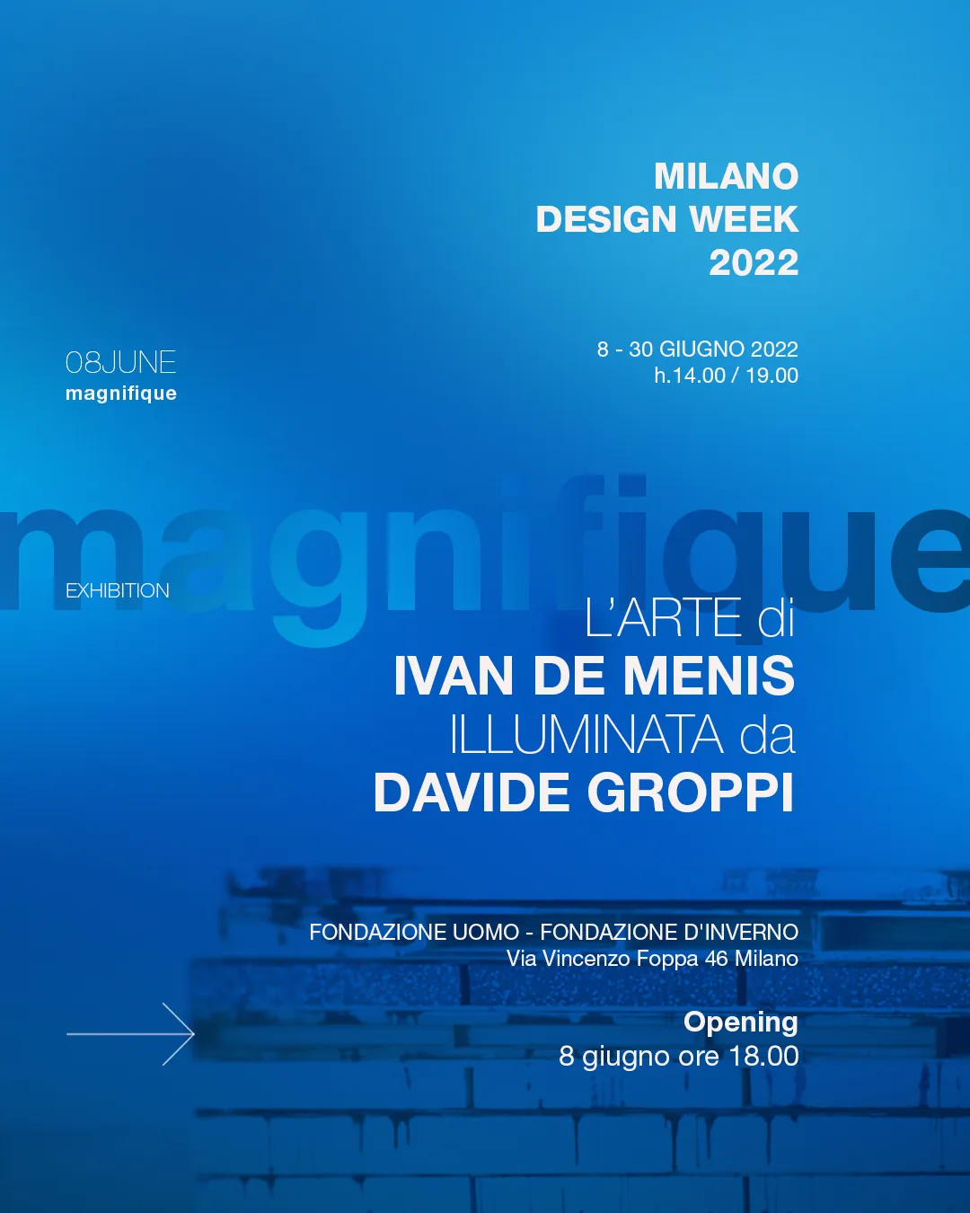 Magnifique