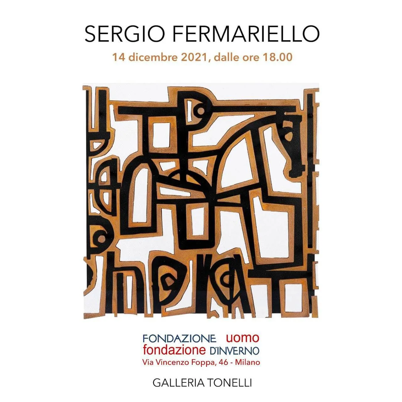 Sergio Fermariello
