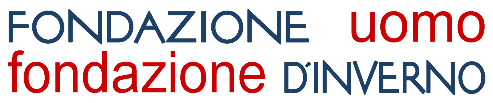 Fondazione Uomo – Fondazione d’Inverno